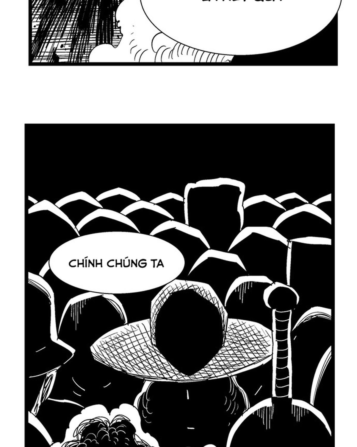 HELLPER - Chương 143