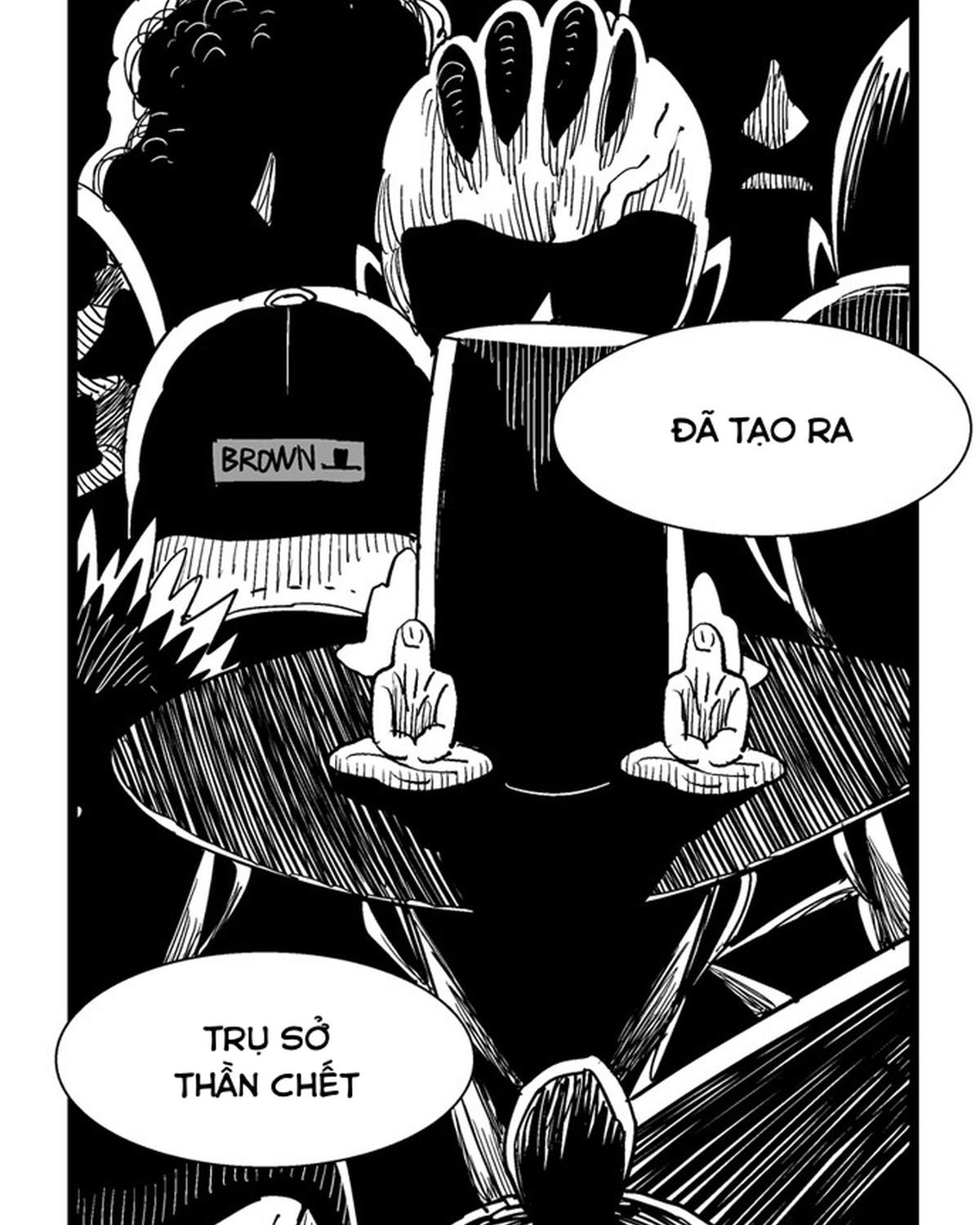 HELLPER - Chương 143