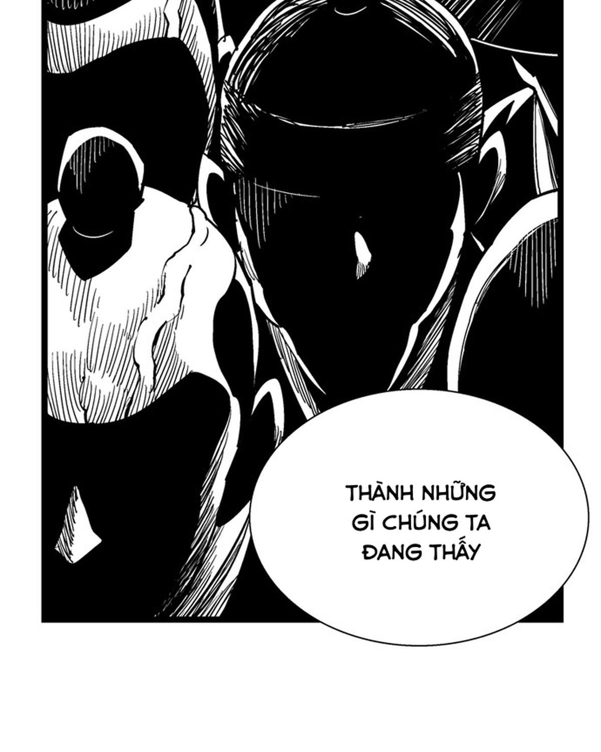 HELLPER - Chương 143