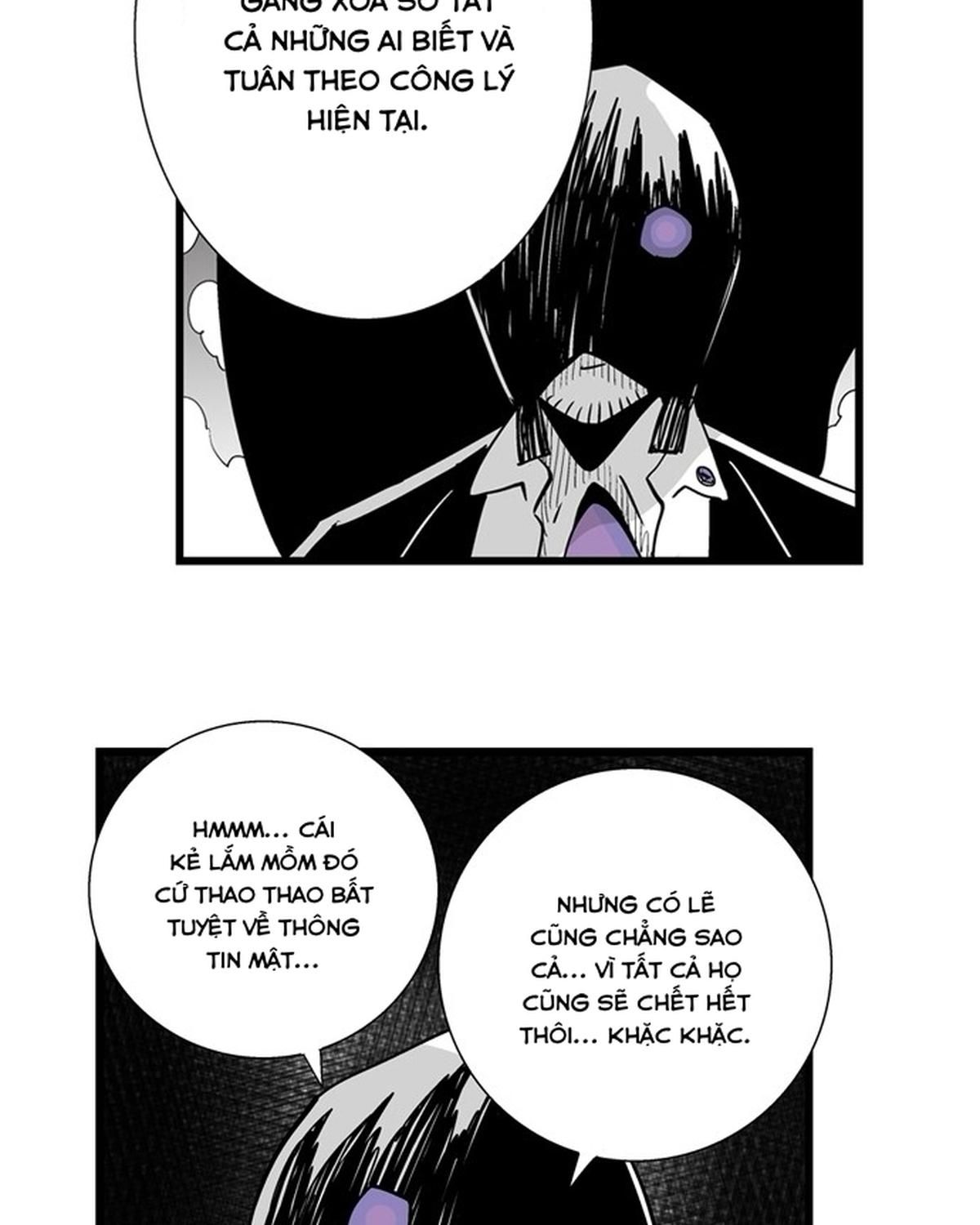 HELLPER - Chương 143