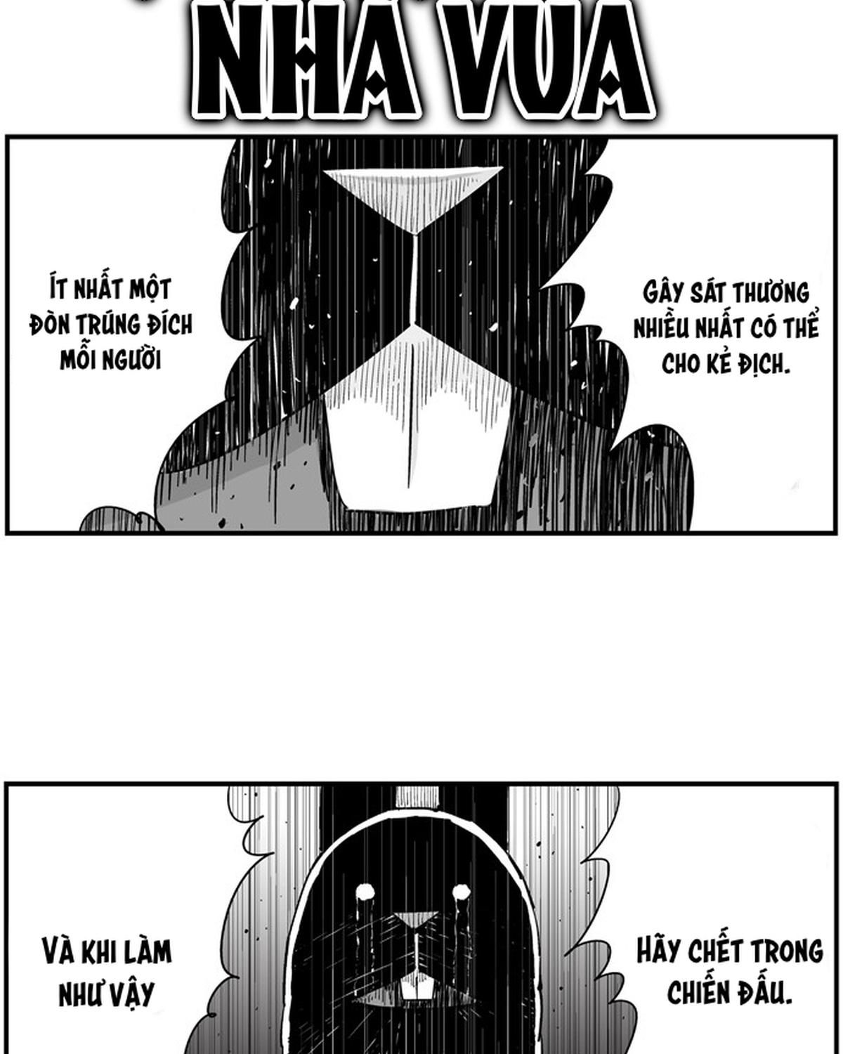 HELLPER - Chương 143
