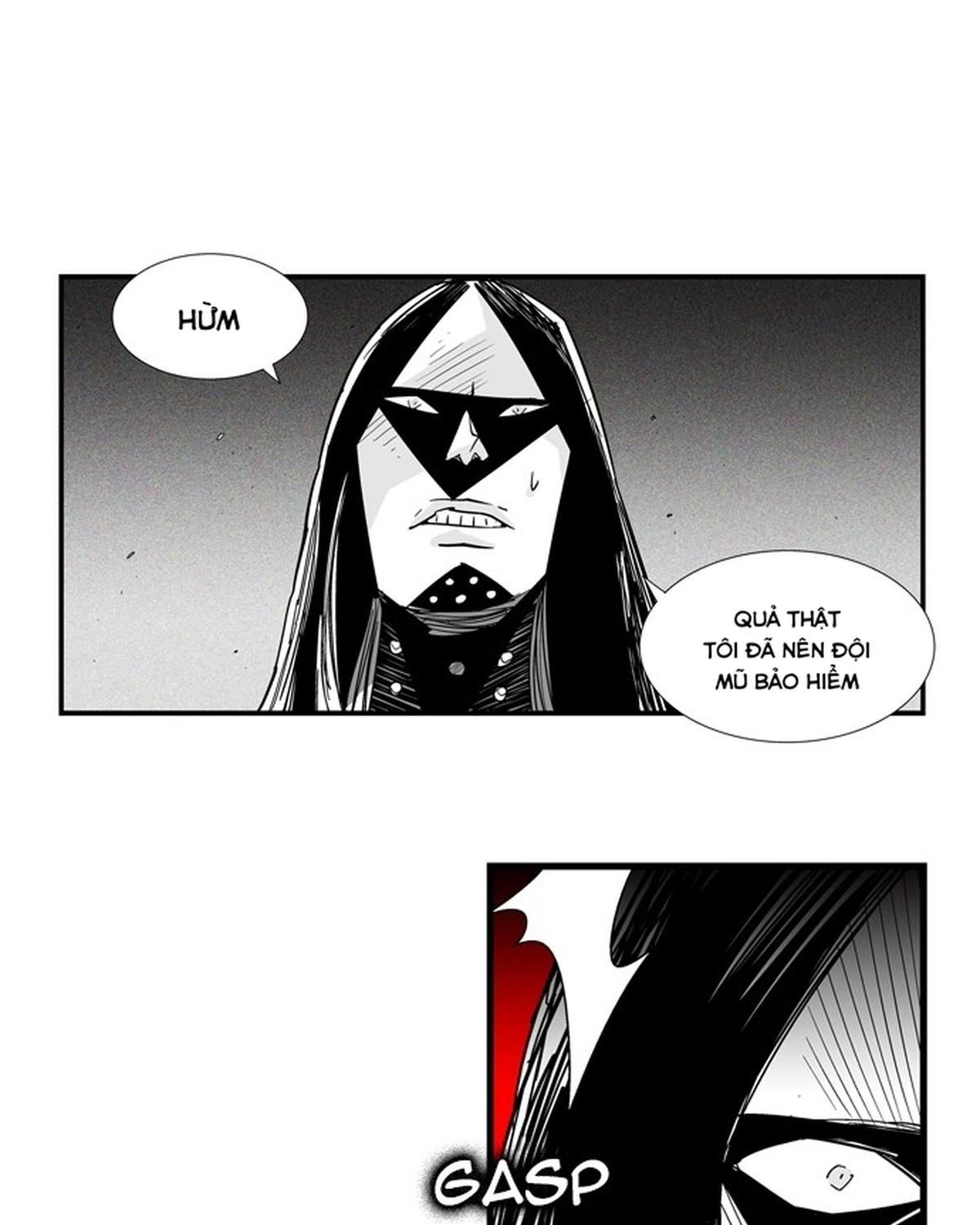 HELLPER - Chương 143