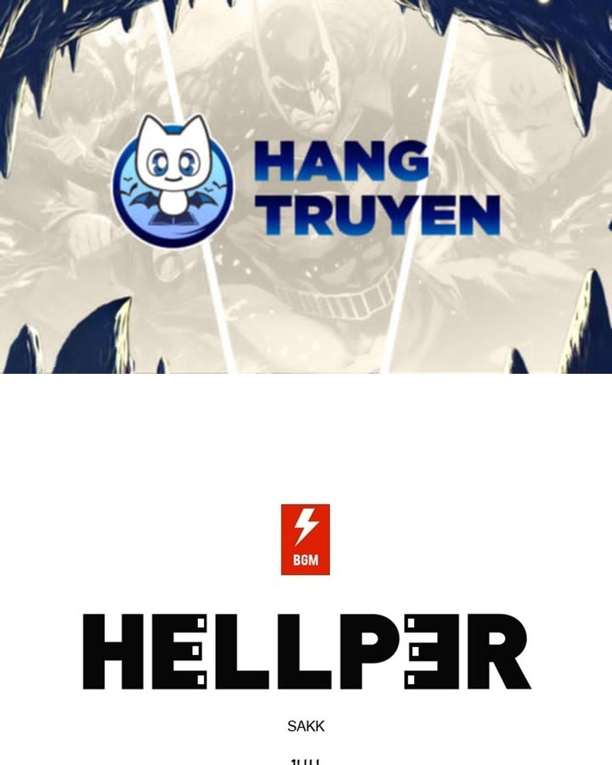 HELLPER - Chương 144