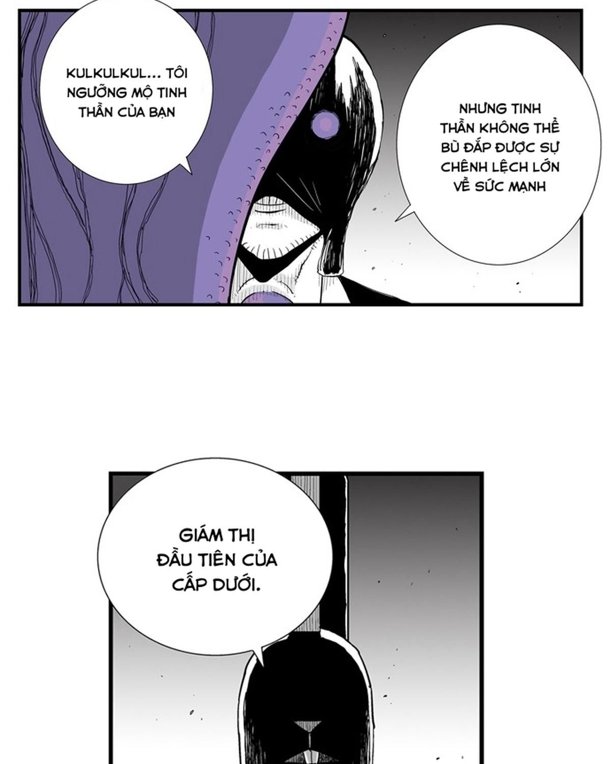HELLPER - Chương 144