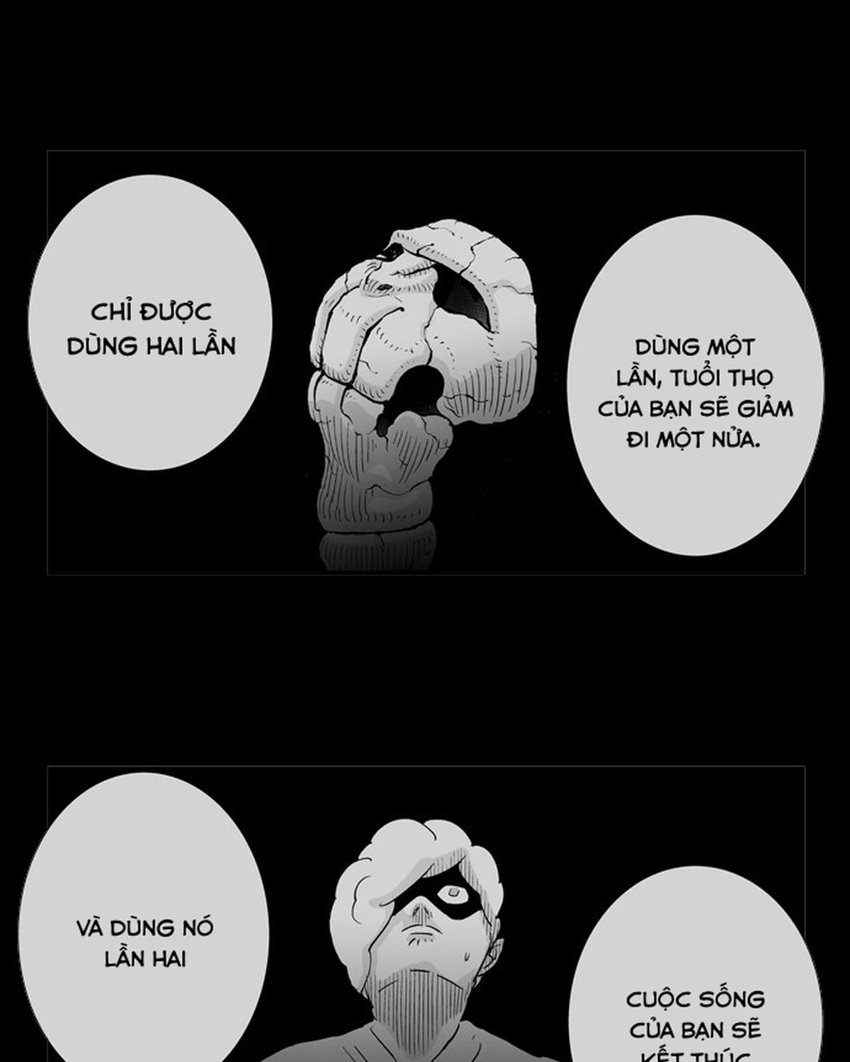 HELLPER - Chương 144