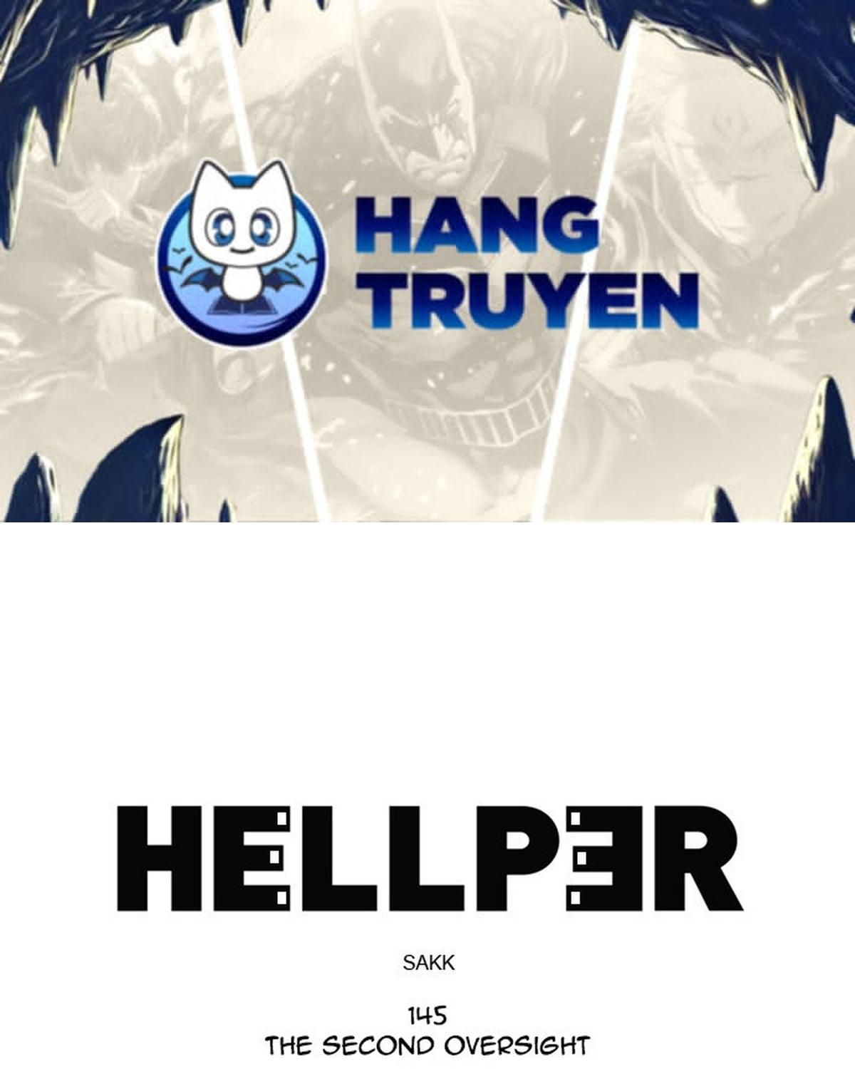 HELLPER - Chương 145