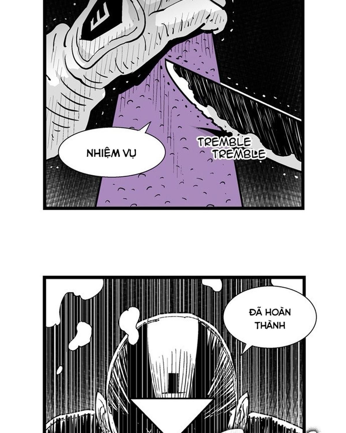 HELLPER - Chương 145