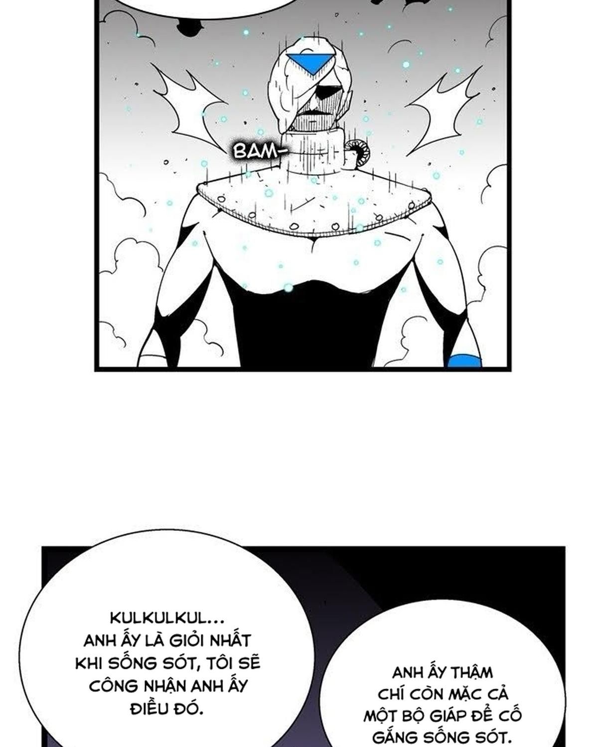 HELLPER - Chương 145