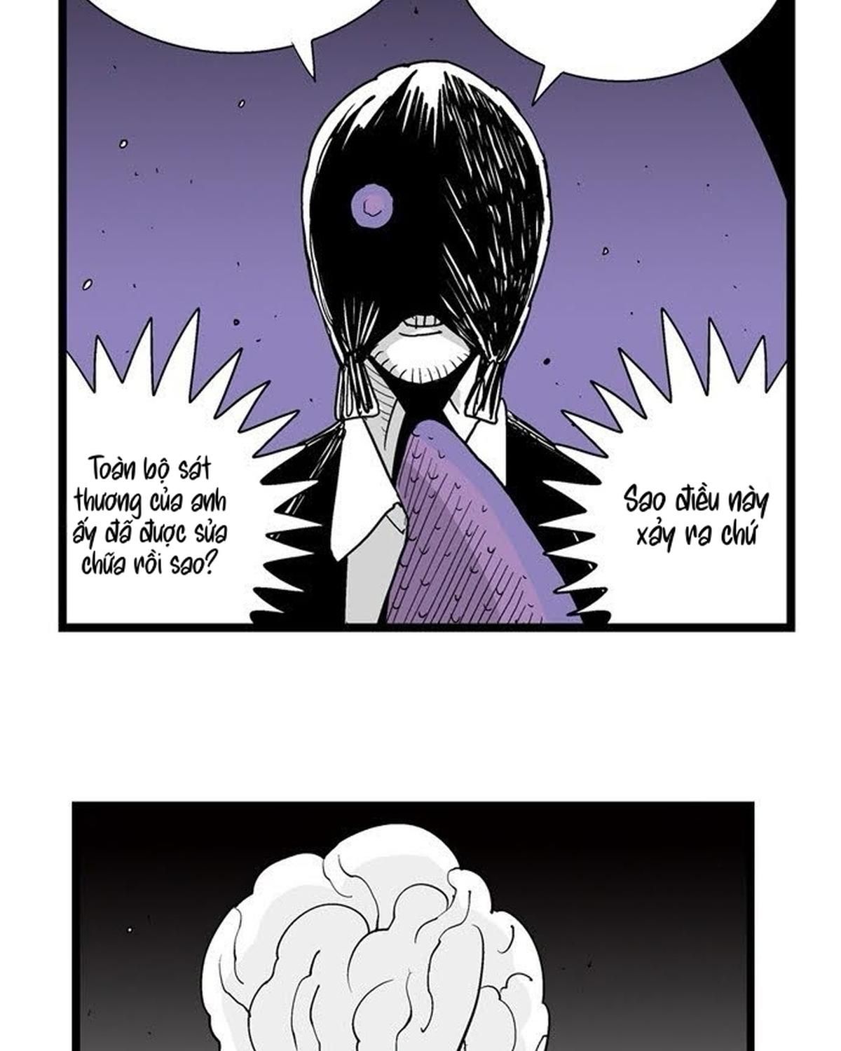 HELLPER - Chương 145