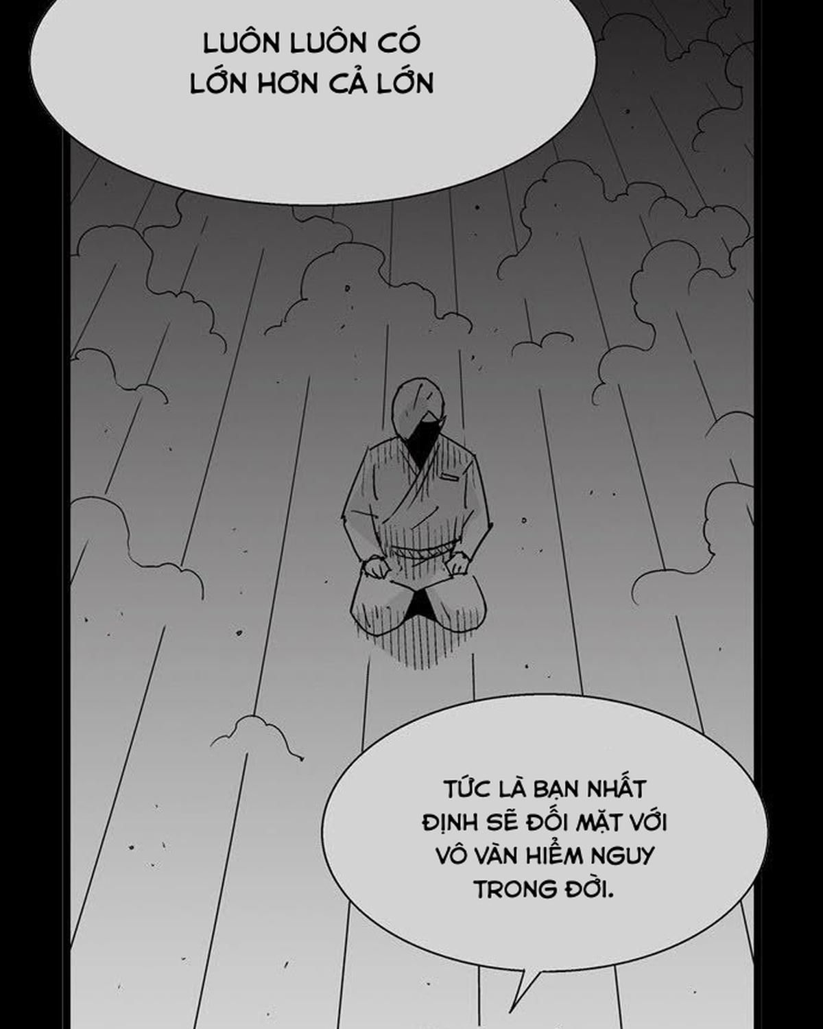 HELLPER - Chương 145