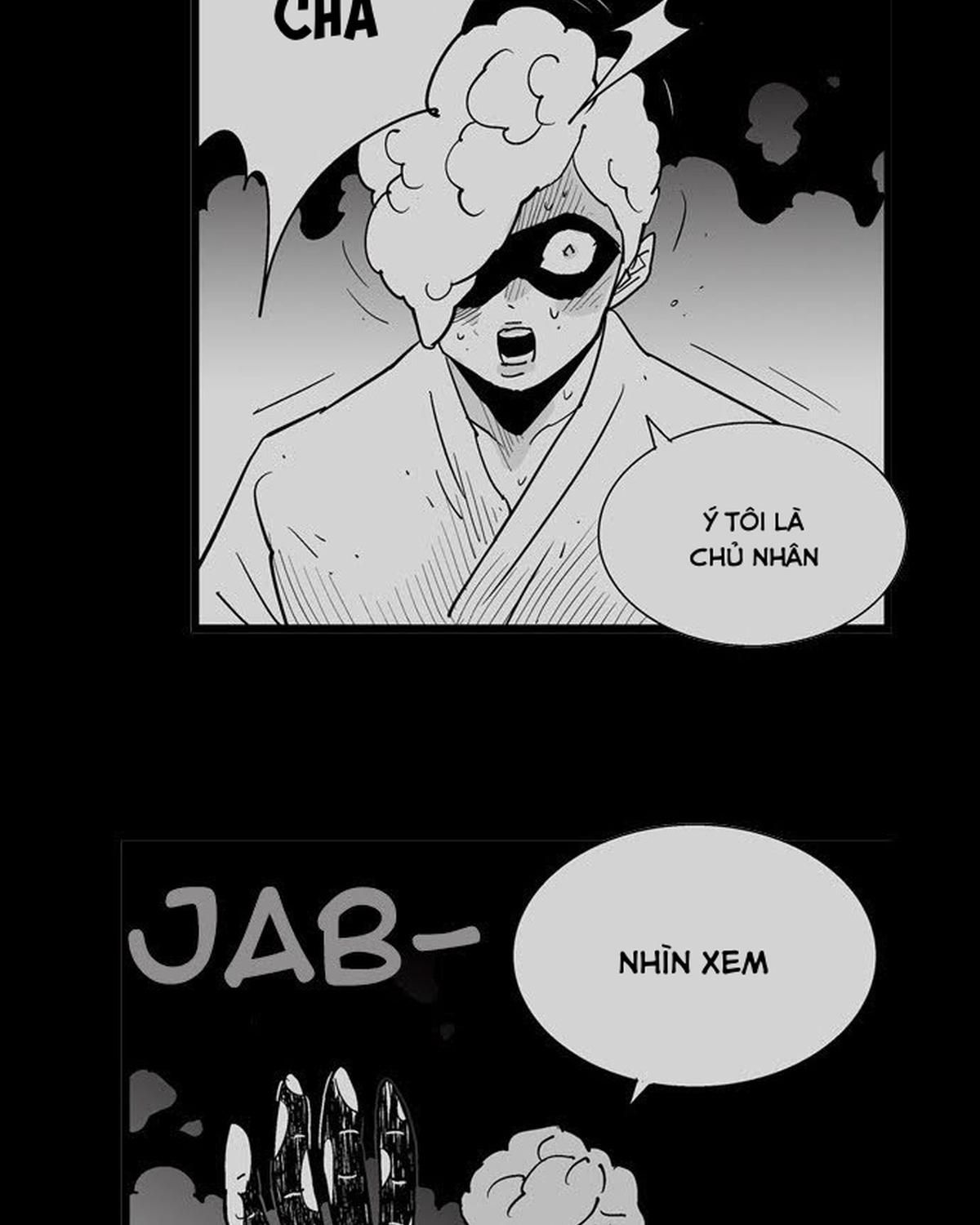 HELLPER - Chương 145
