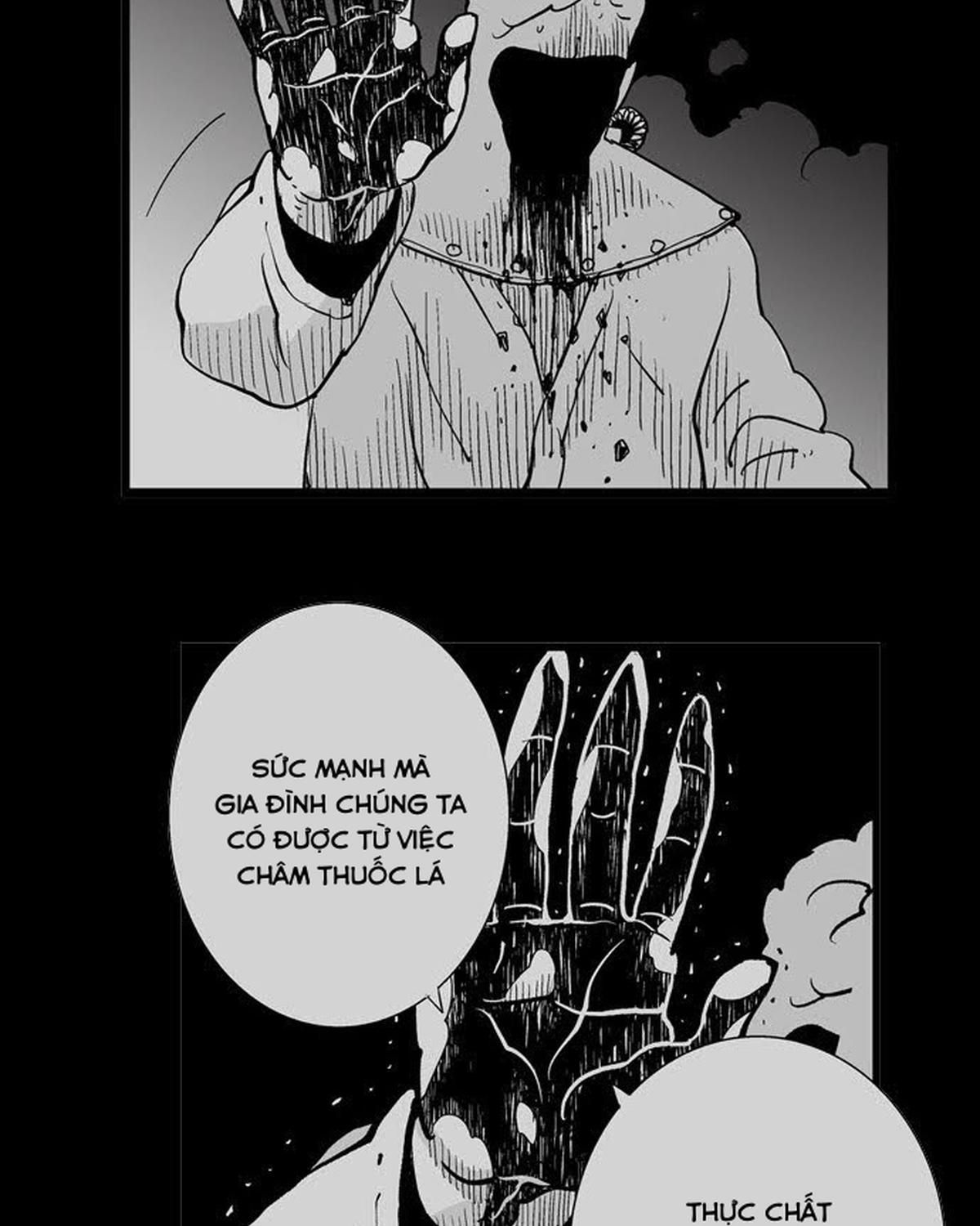 HELLPER - Chương 145