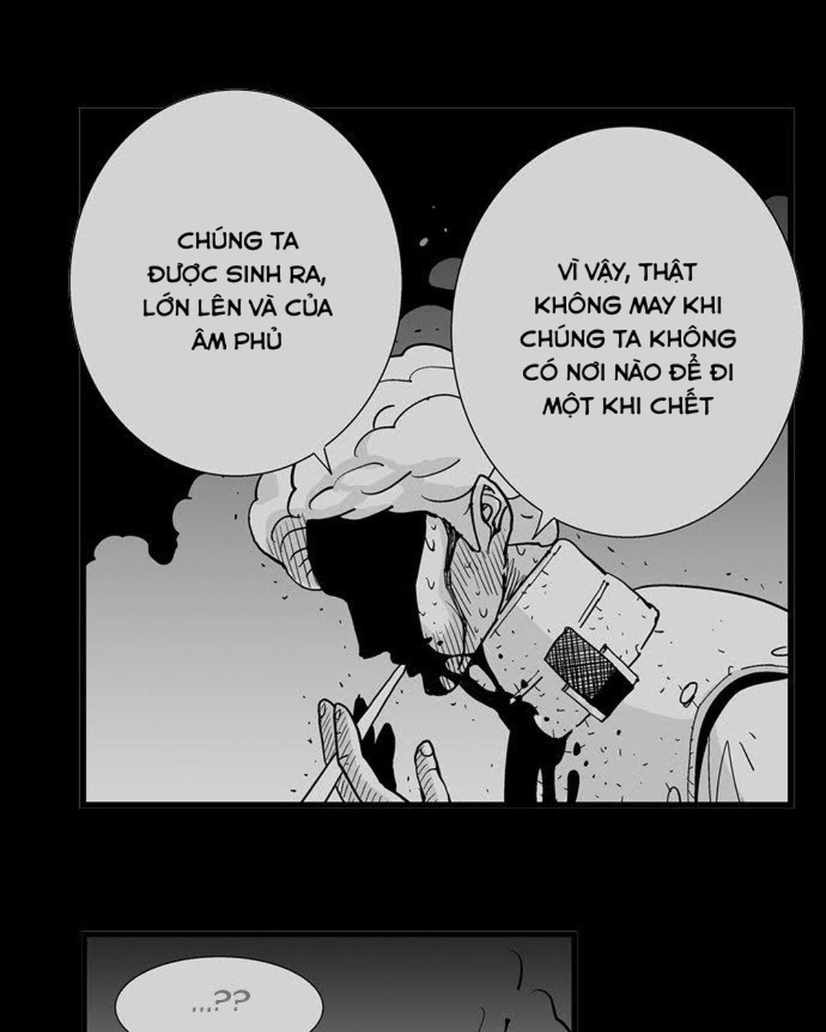 HELLPER - Chương 145