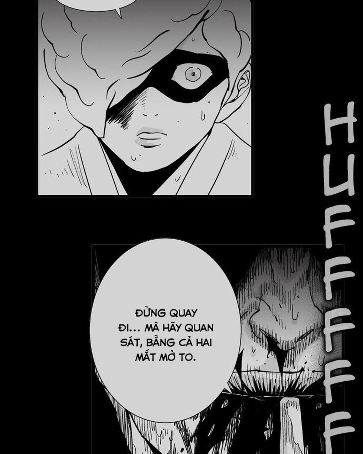 HELLPER - Chương 145