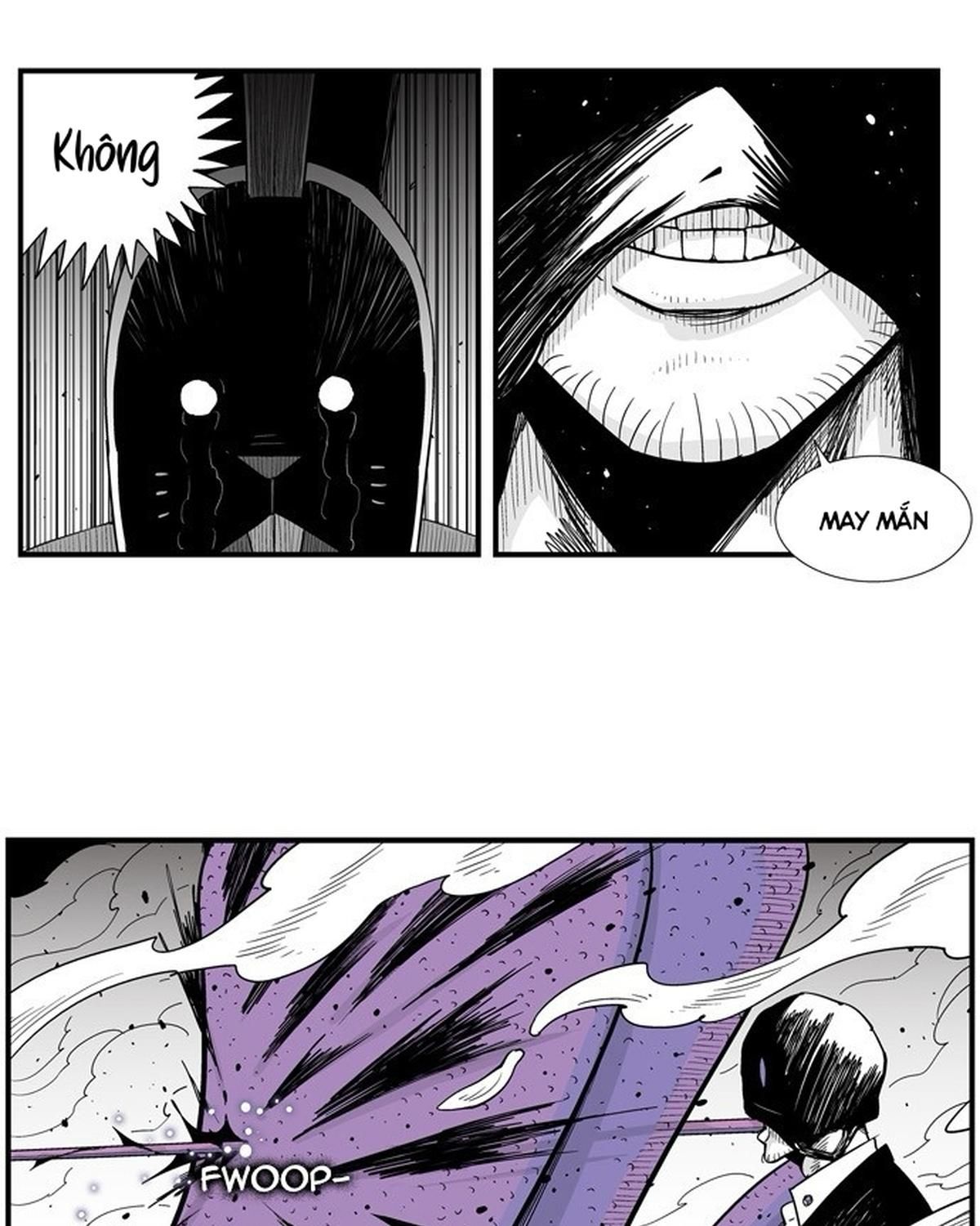 HELLPER - Chương 145