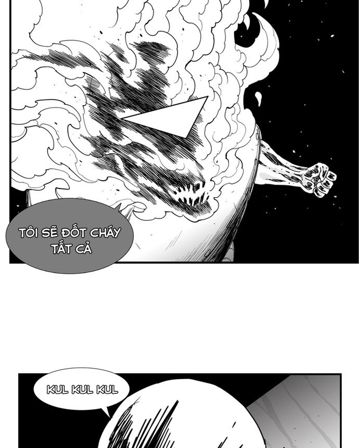 HELLPER - Chương 146