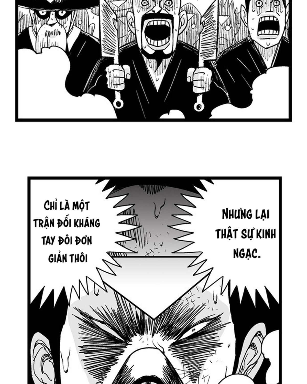 HELLPER - Chương 146