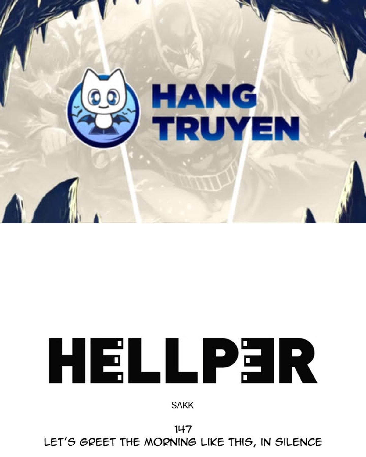 HELLPER - Chương 147