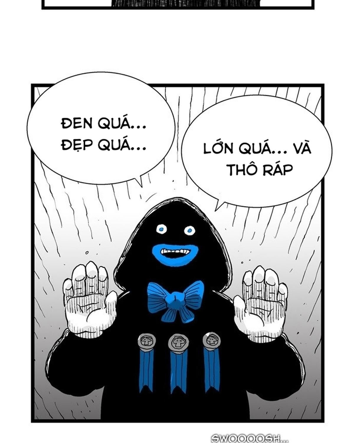 HELLPER - Chương 147