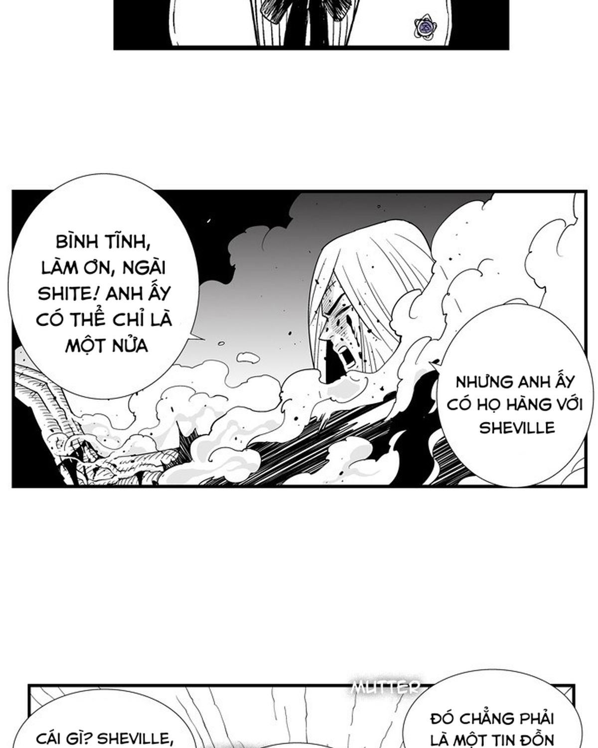 HELLPER - Chương 147