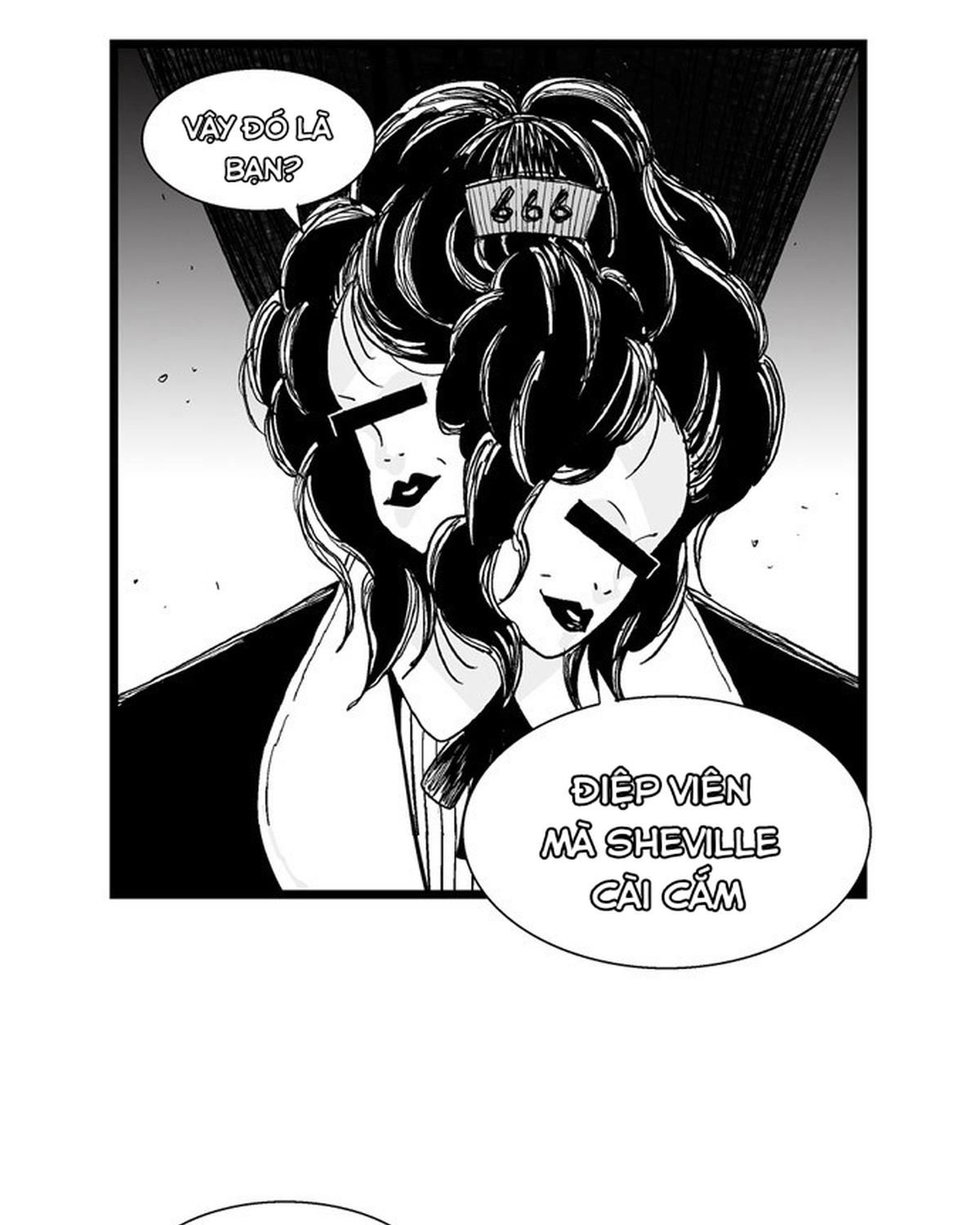 HELLPER - Chương 147