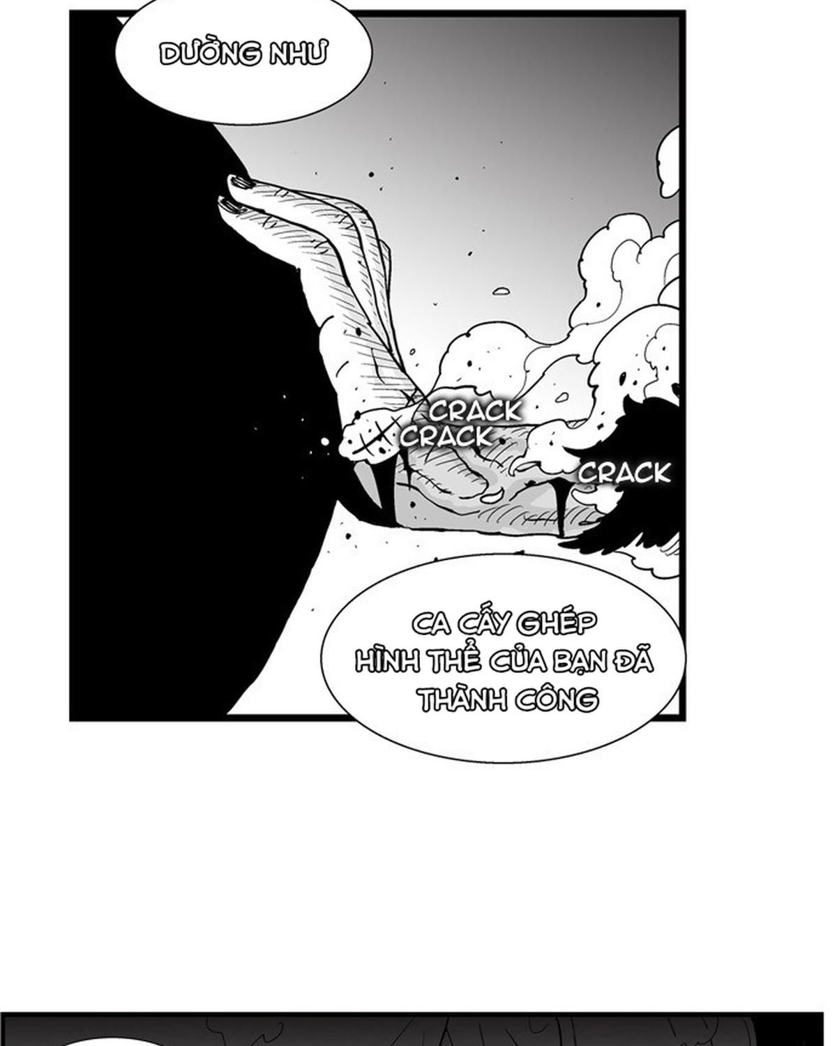 HELLPER - Chương 147