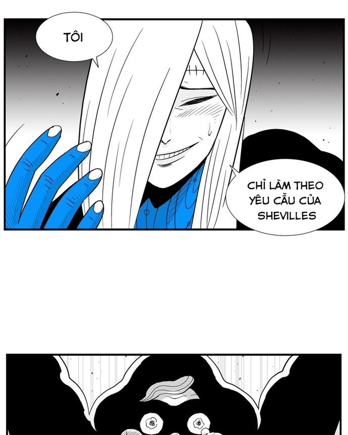 HELLPER - Chương 147