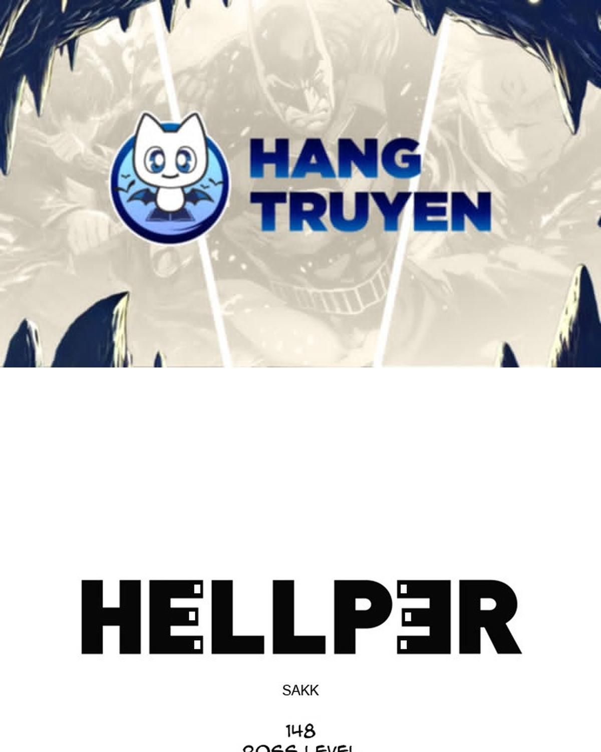 HELLPER - Chương 148