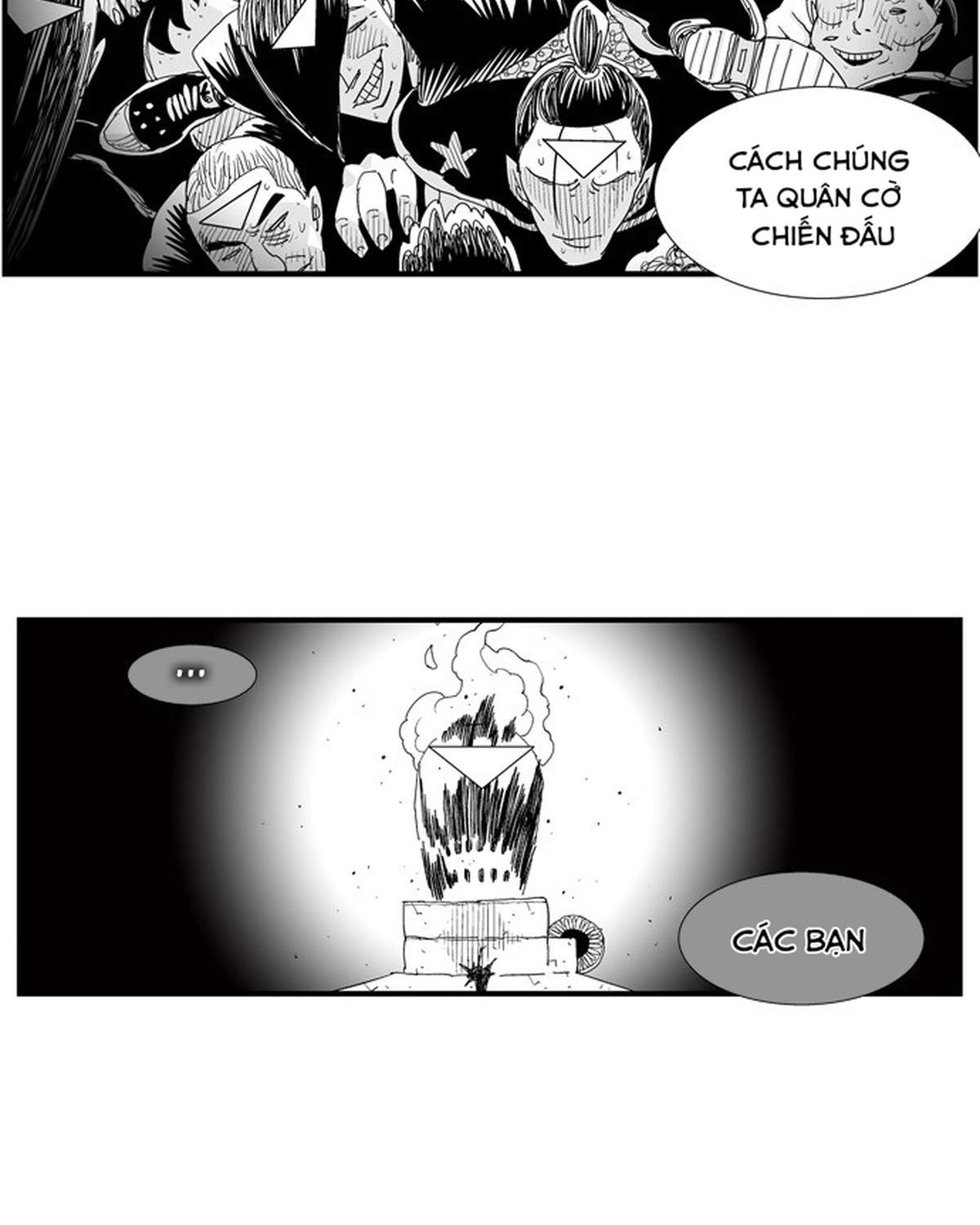 HELLPER - Chương 148