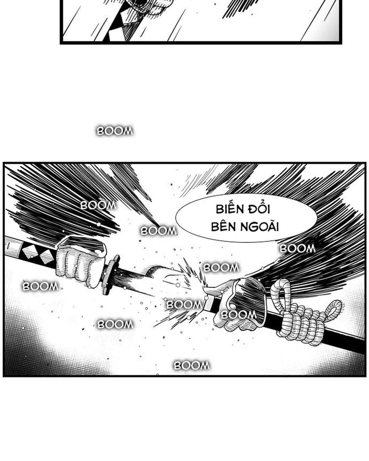 HELLPER - Chương 148