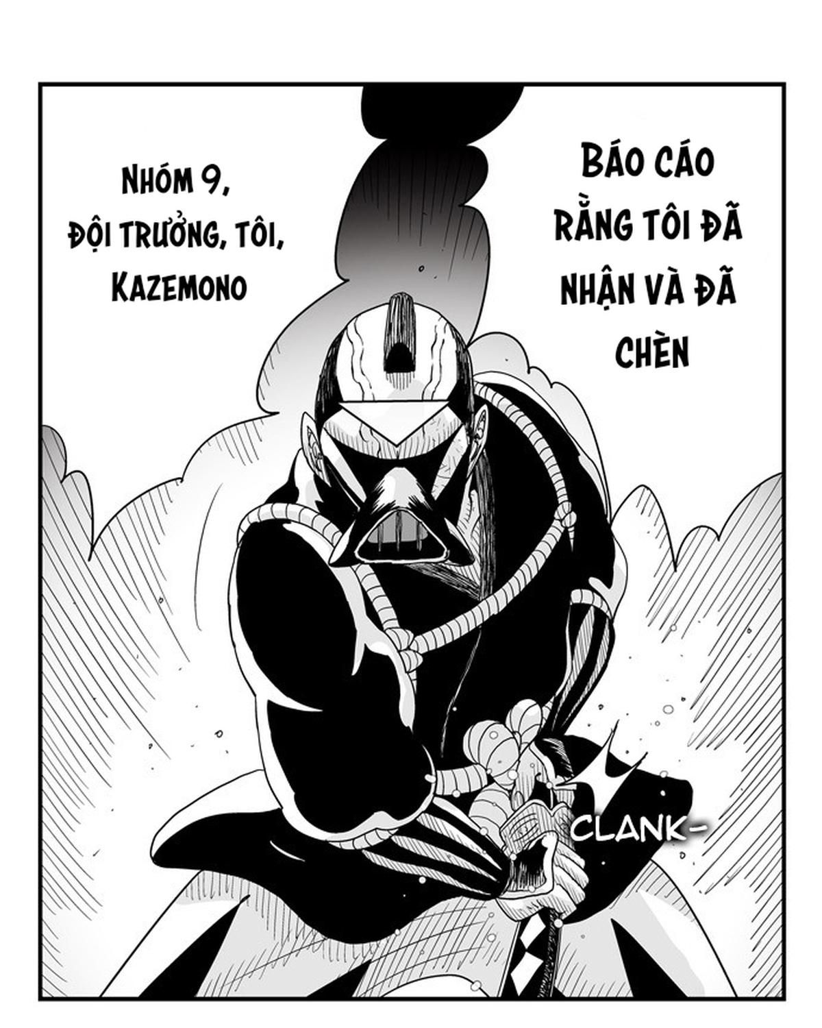 HELLPER - Chương 148