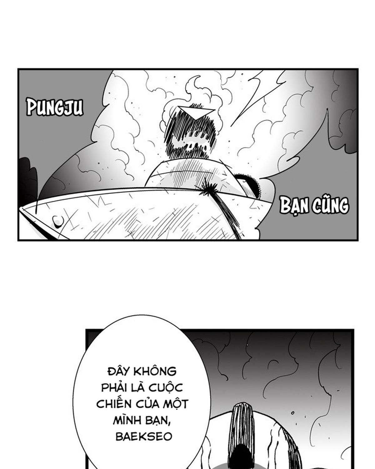 HELLPER - Chương 148