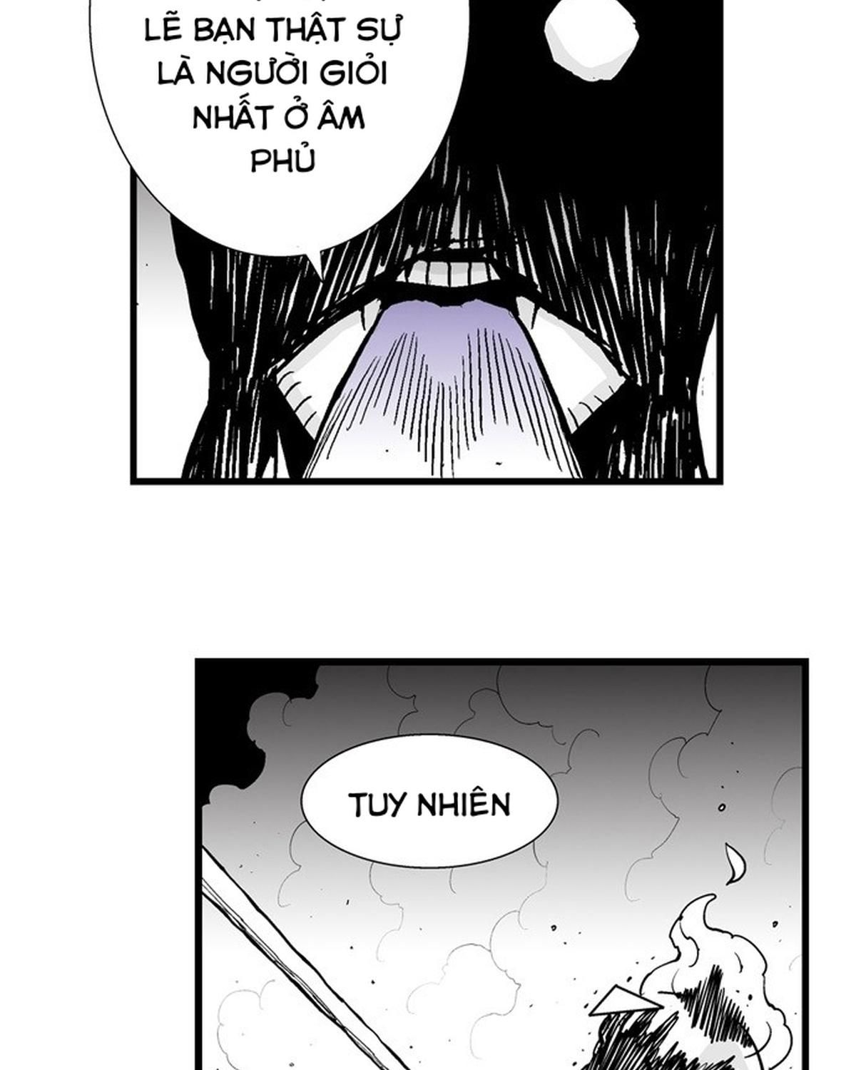 HELLPER - Chương 148