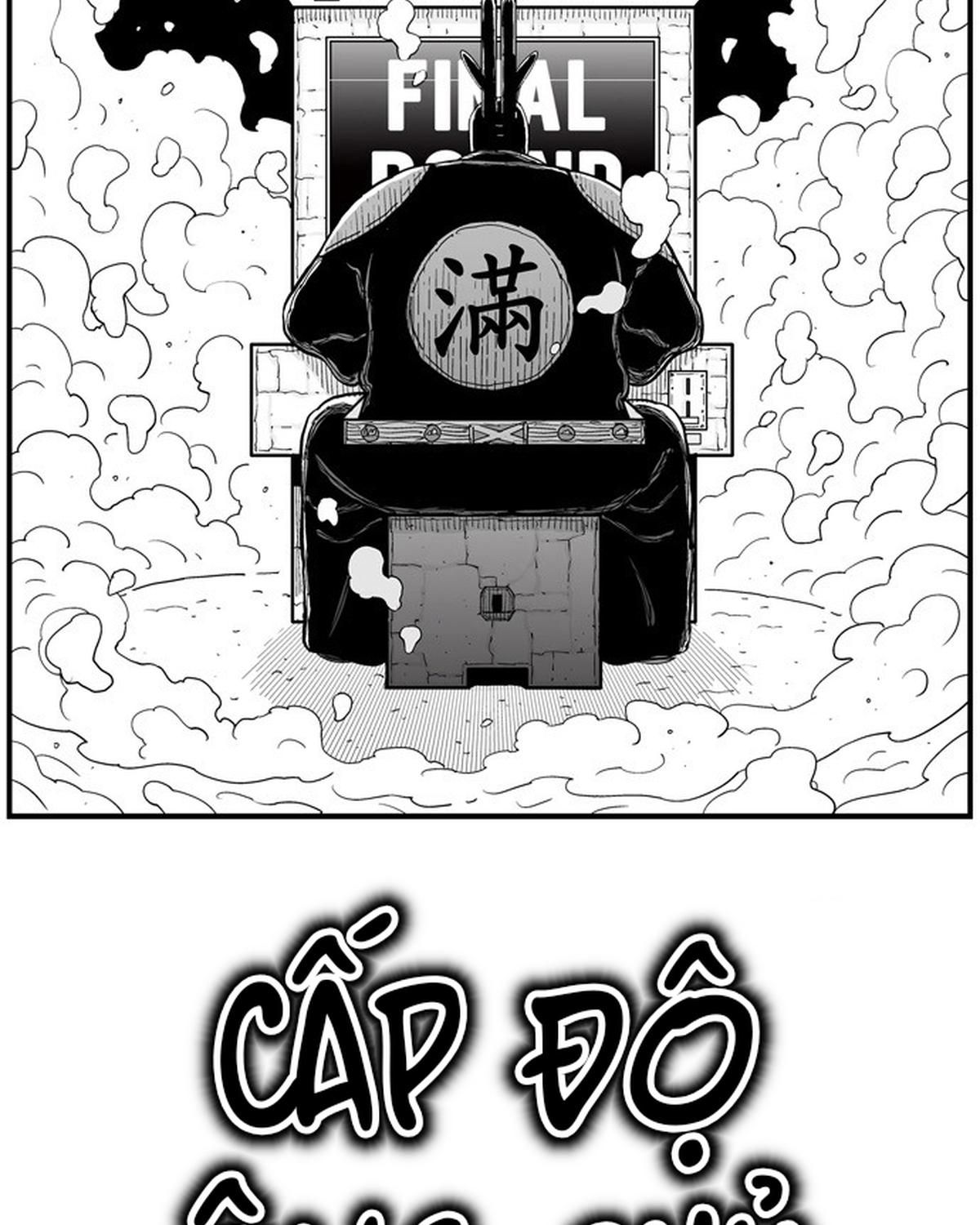 HELLPER - Chương 148