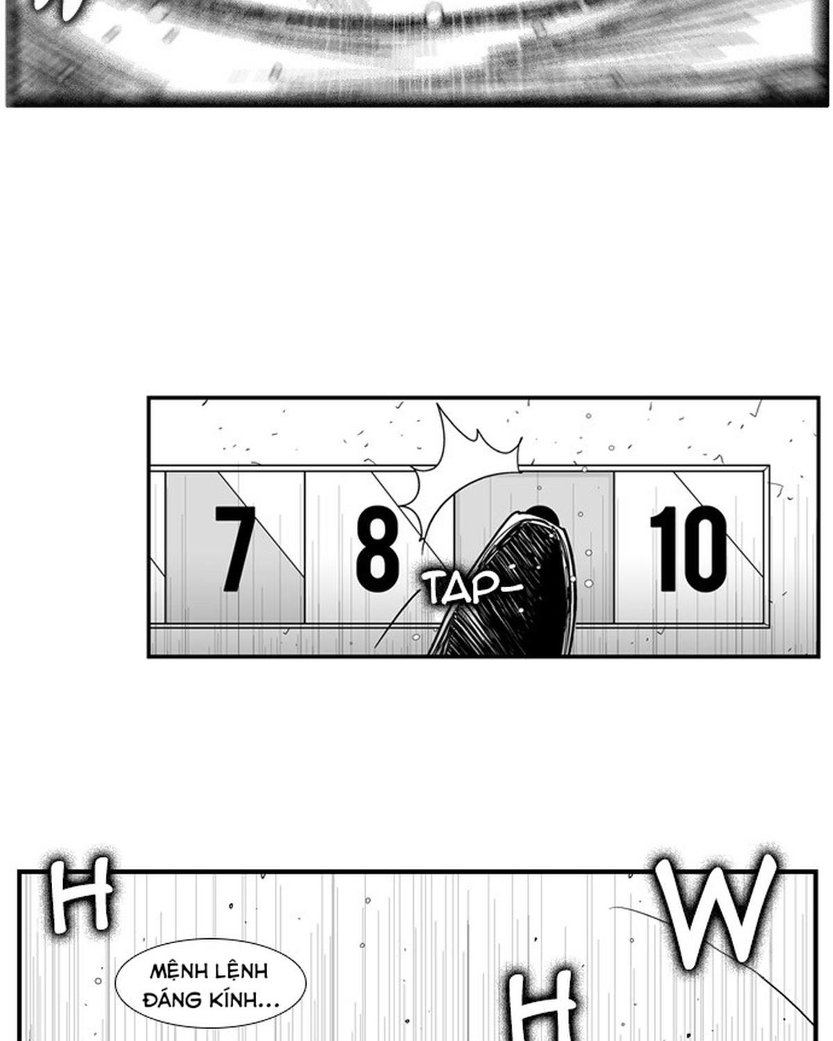 HELLPER - Chương 149