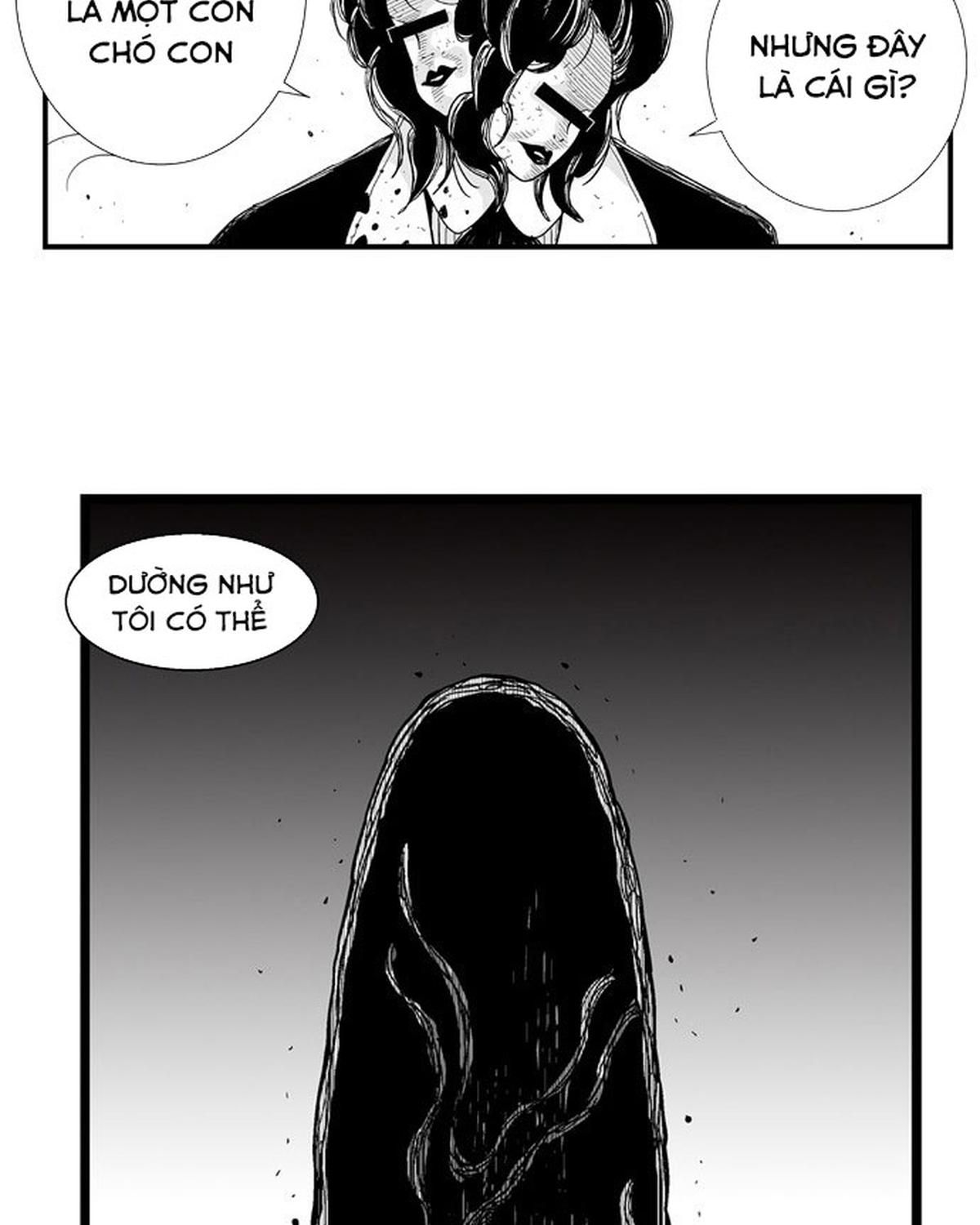 HELLPER - Chương 150