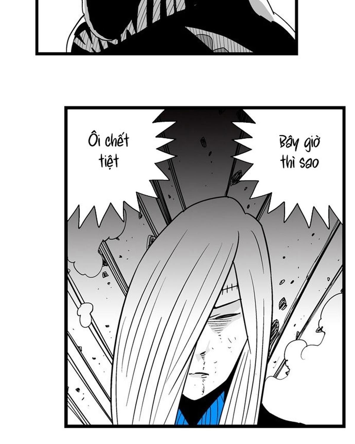 HELLPER - Chương 150