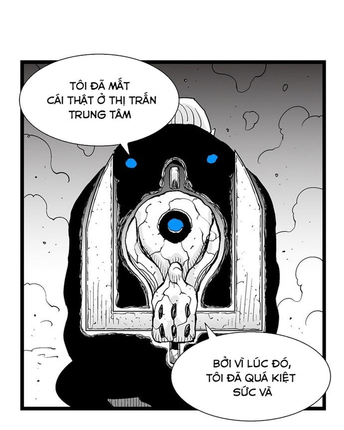 HELLPER - Chương 150