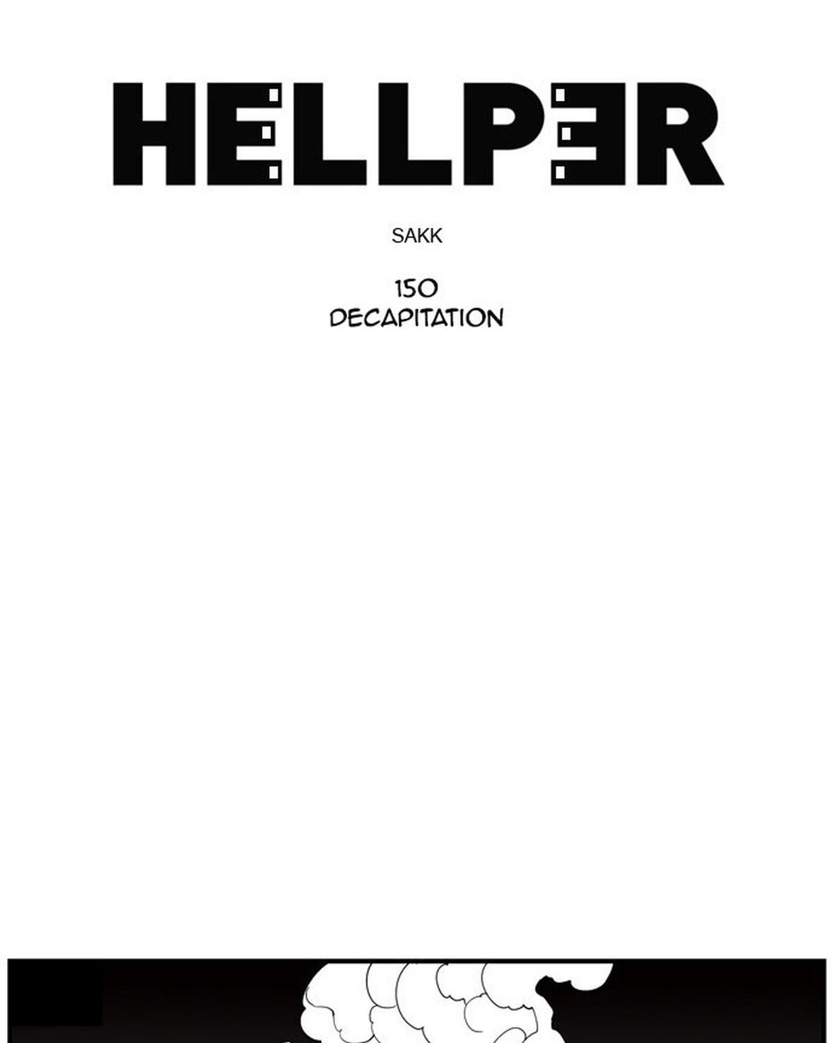 HELLPER - Chương 150