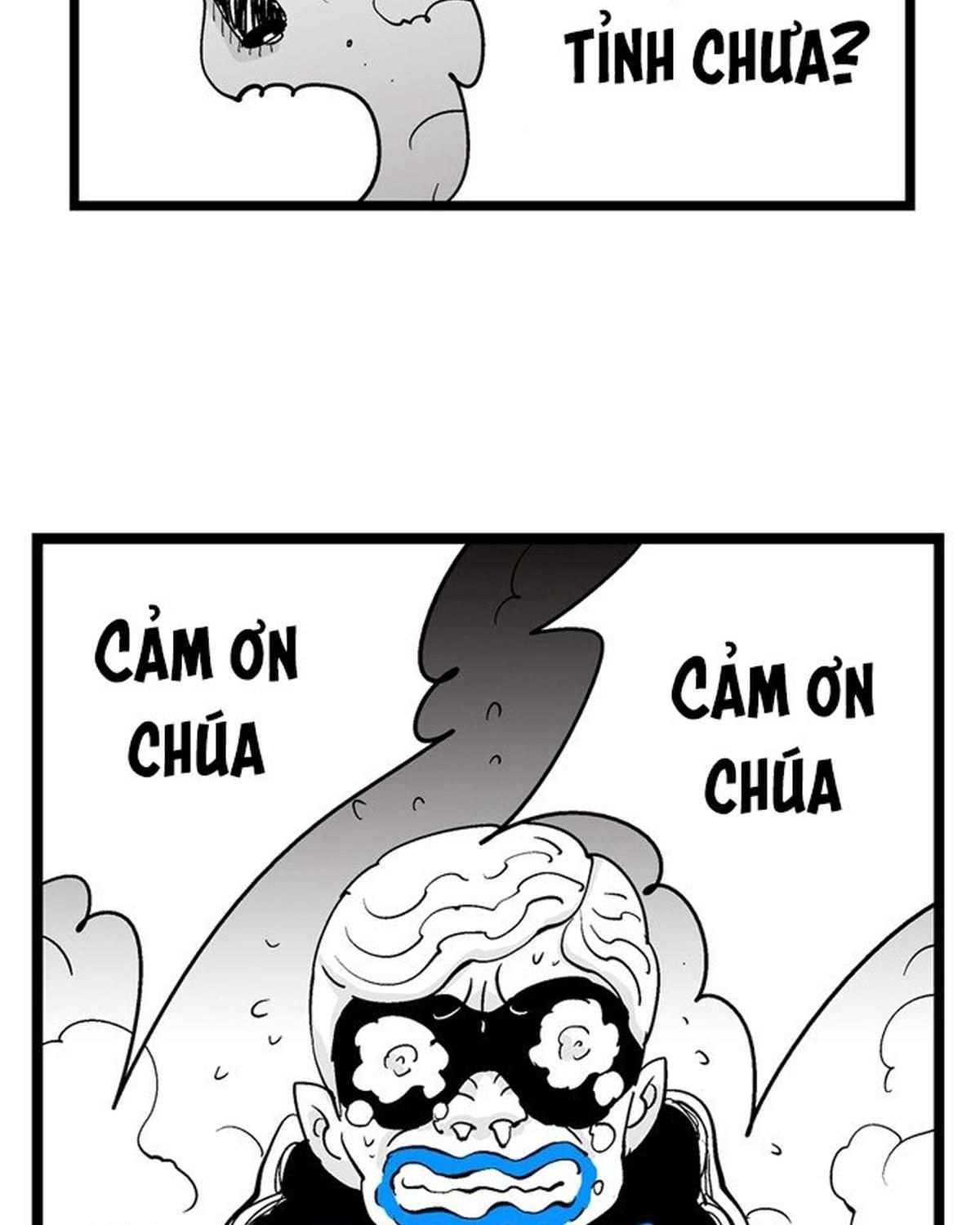 HELLPER - Chương 150