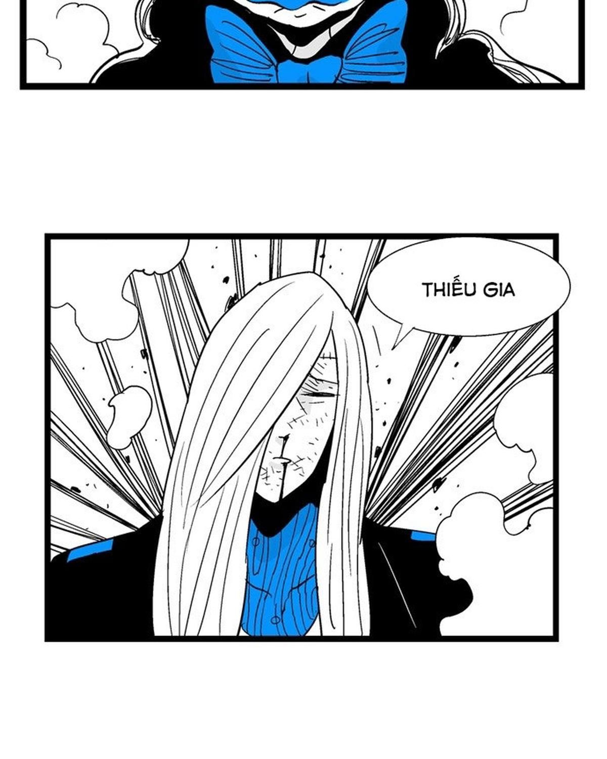 HELLPER - Chương 150