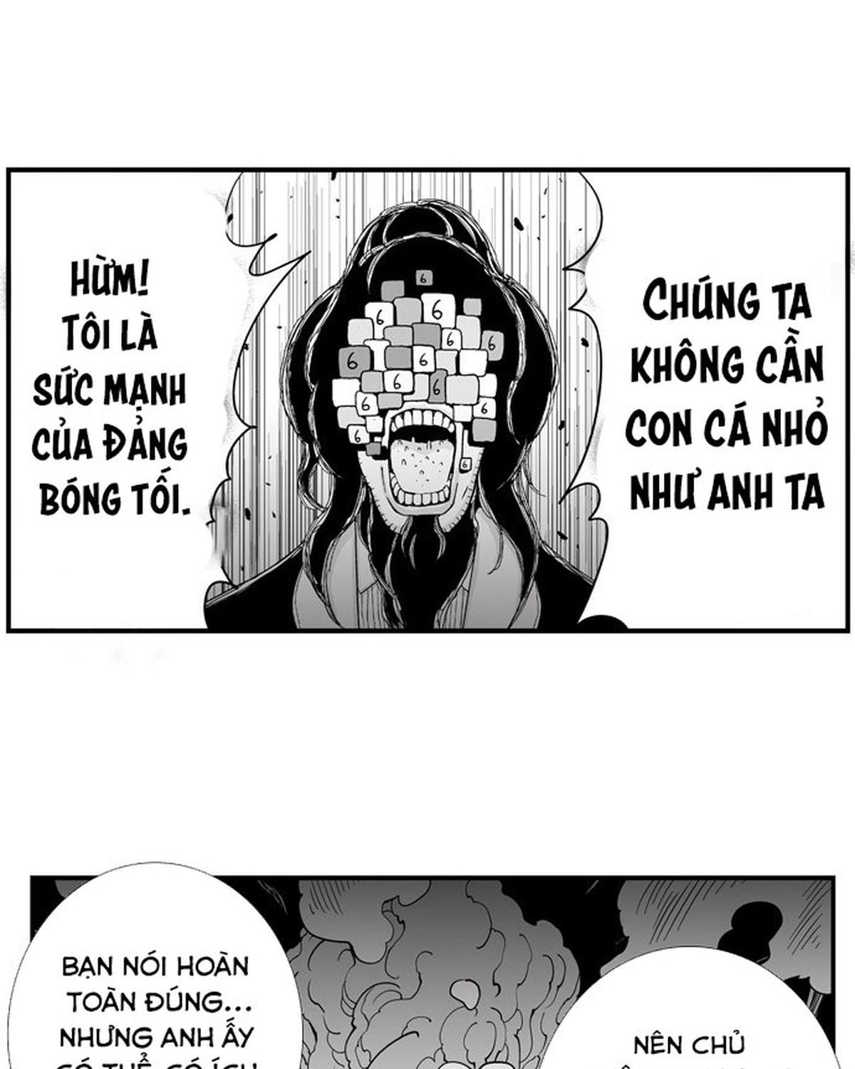 HELLPER - Chương 151