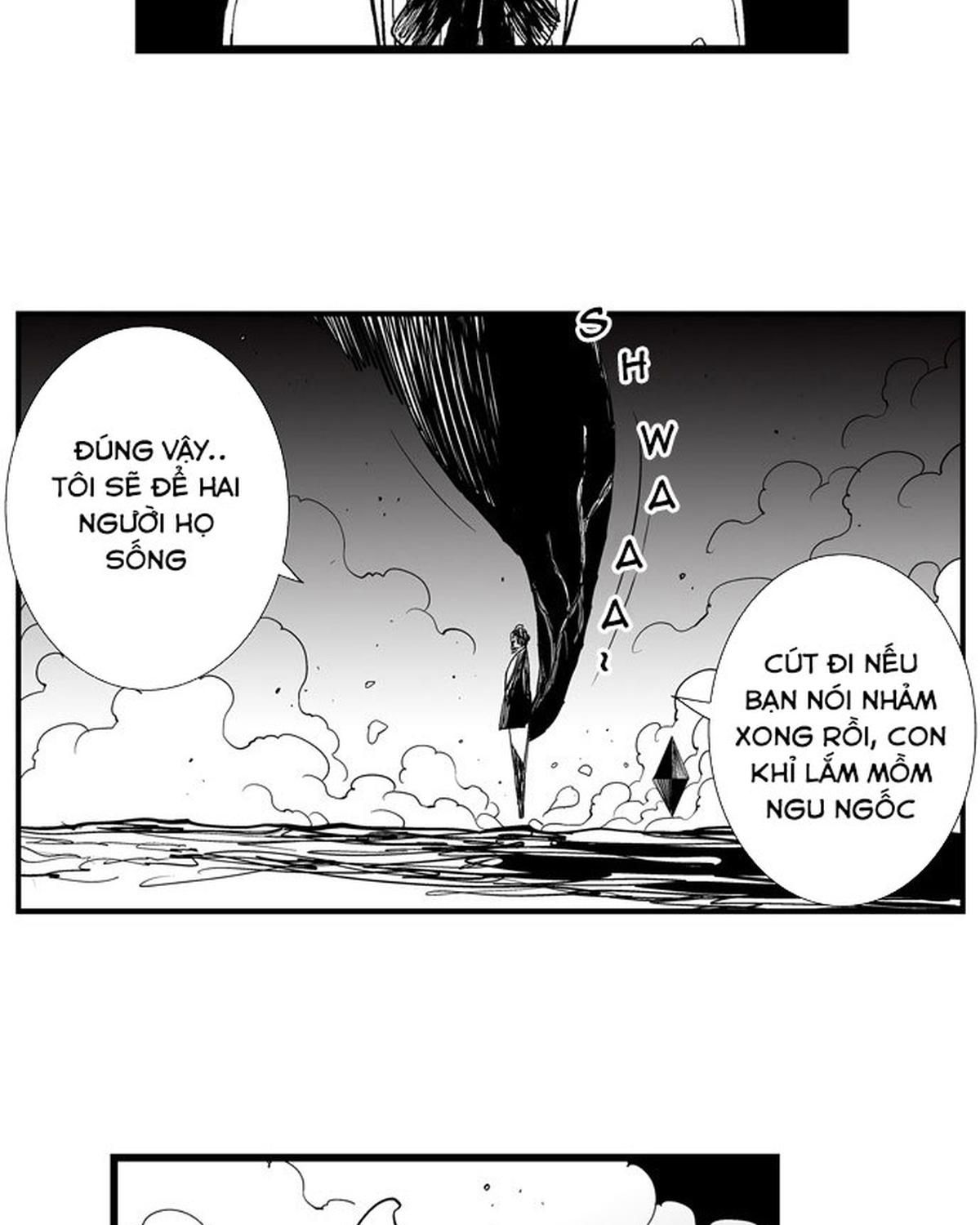 HELLPER - Chương 151
