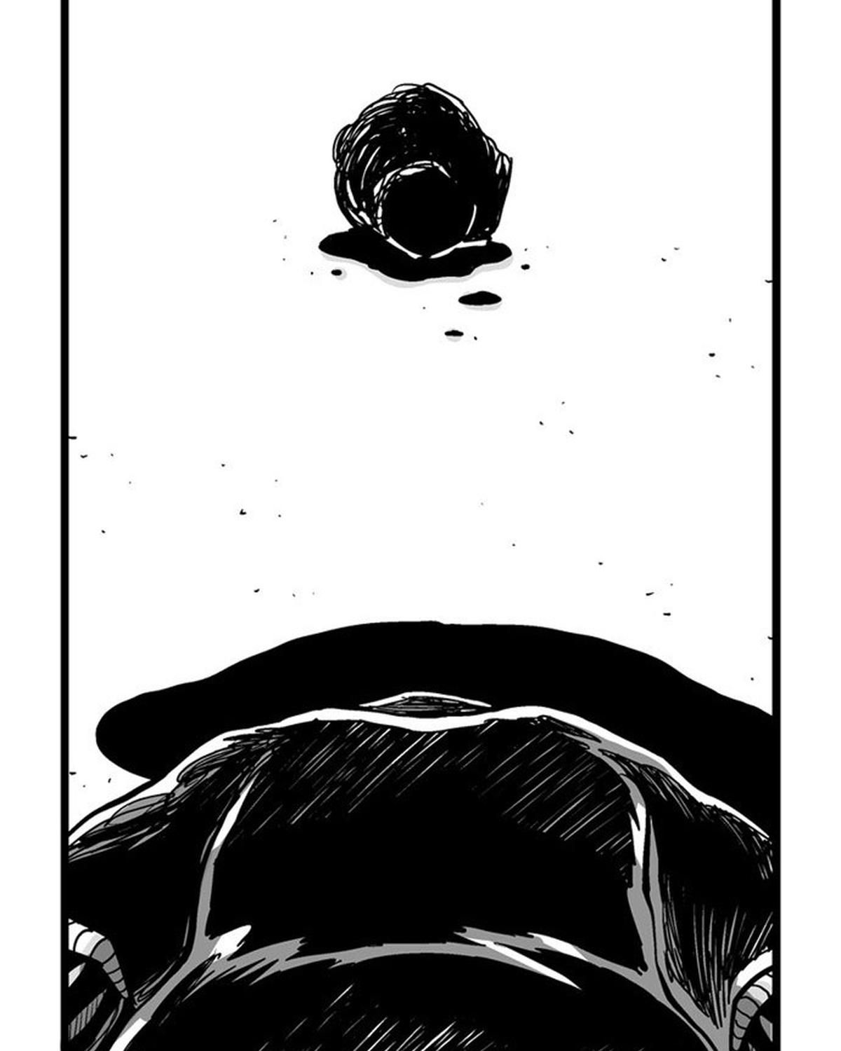 HELLPER - Chương 151