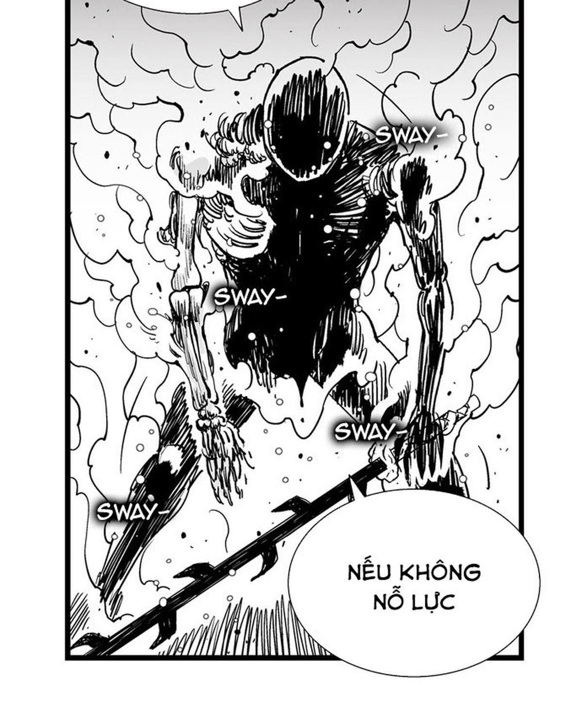 HELLPER - Chương 151