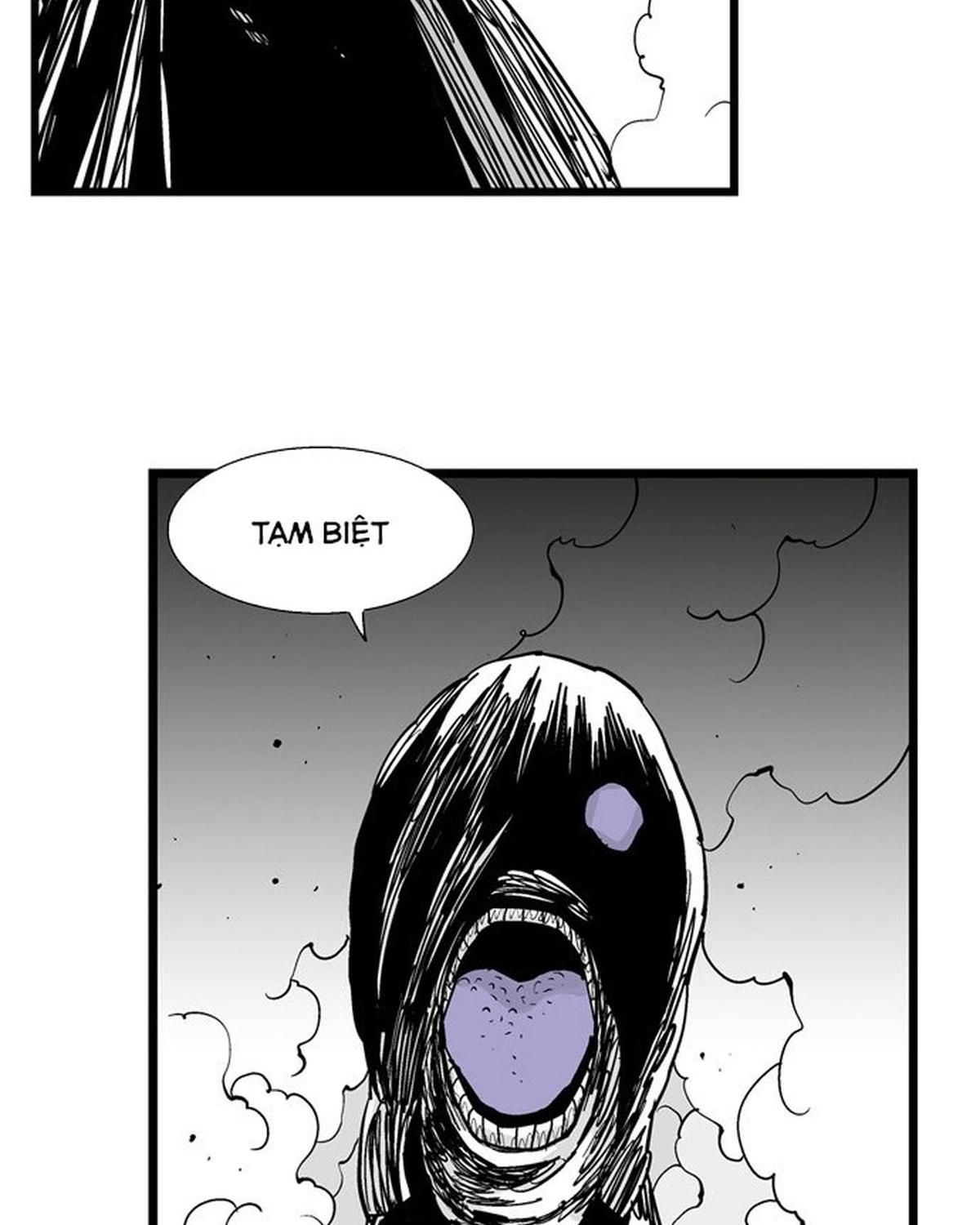 HELLPER - Chương 151