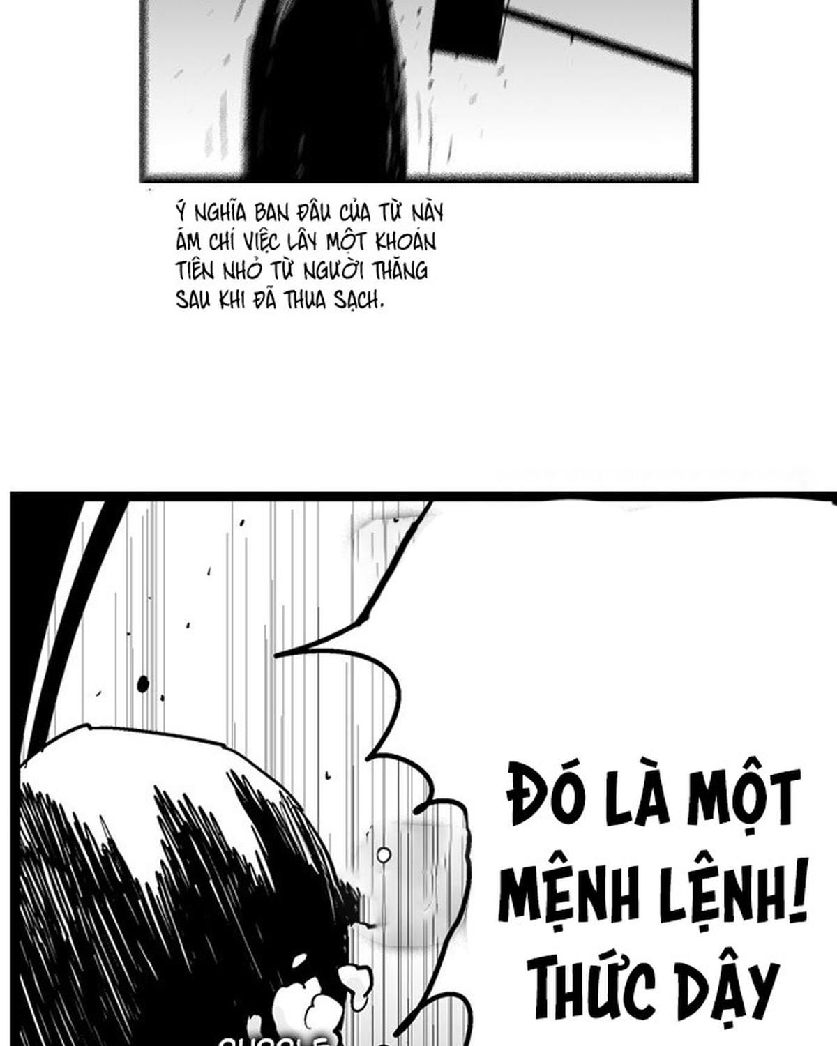 HELLPER - Chương 151