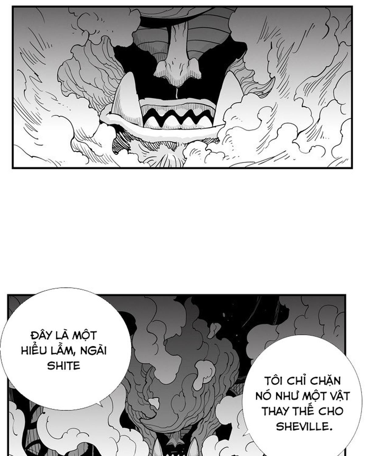 HELLPER - Chương 151