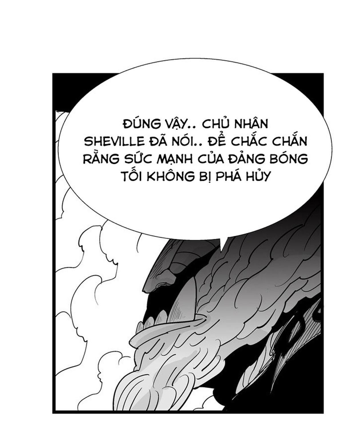 HELLPER - Chương 151