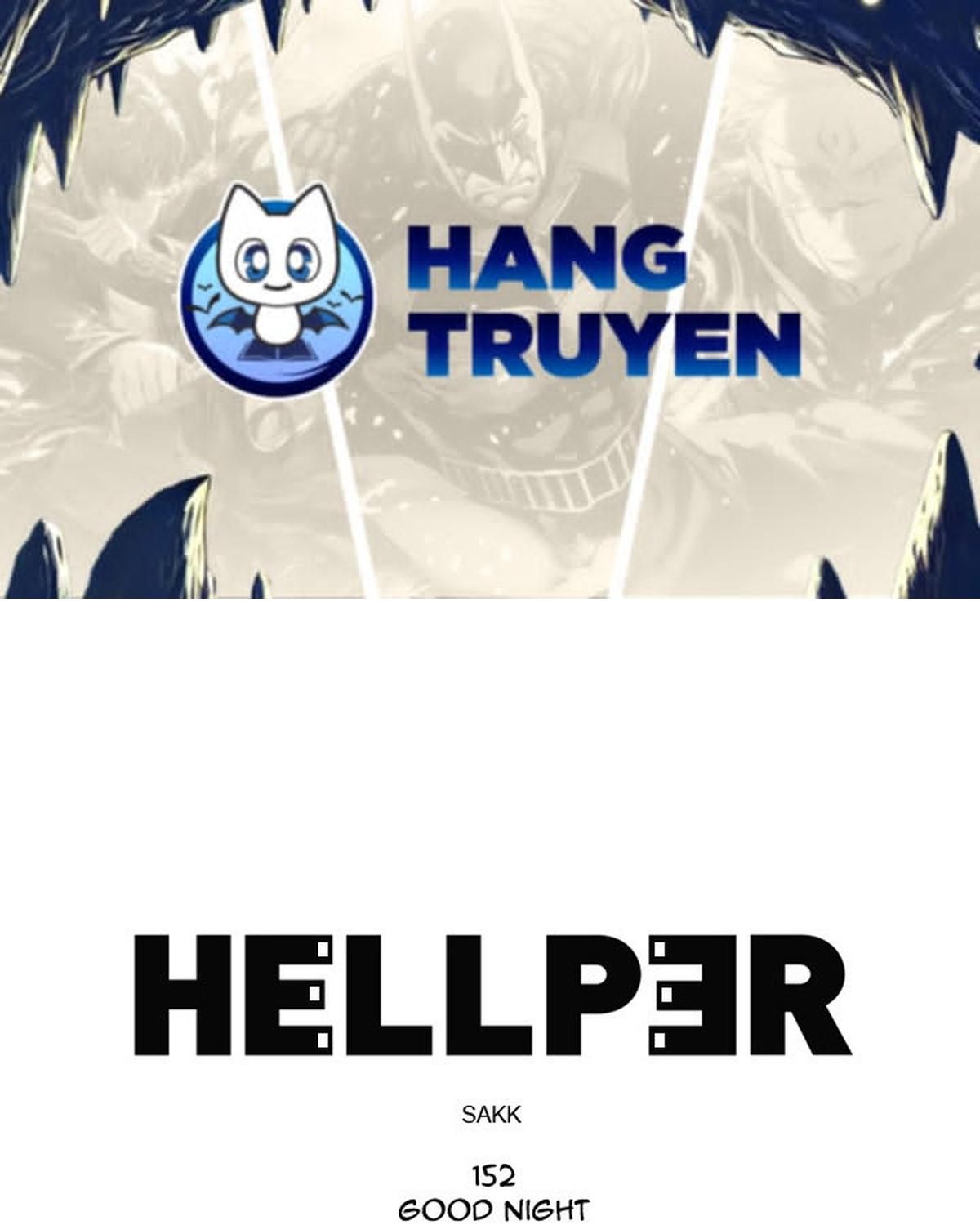 HELLPER - Chương 152